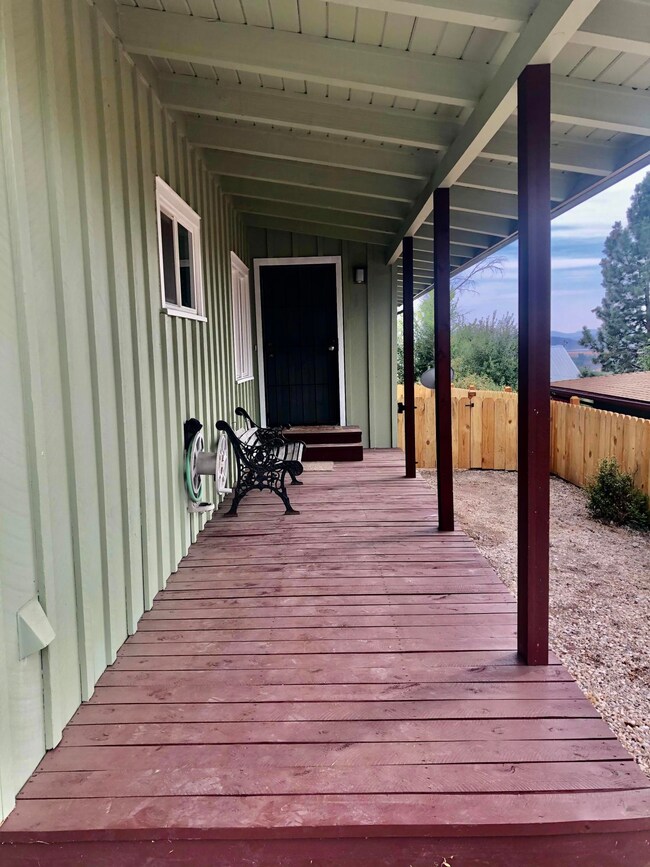 Porch