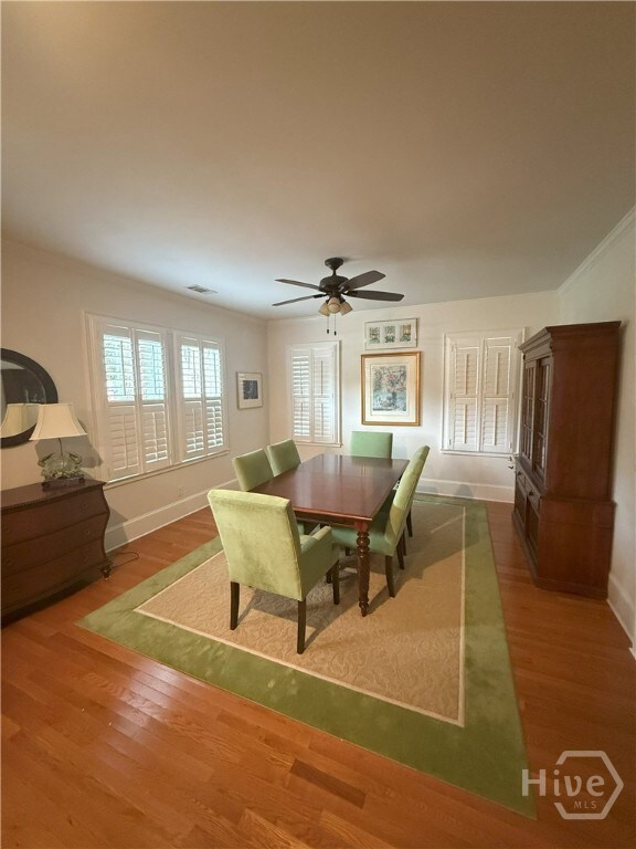 410 E 56th St, Savannah, GA 31405 - photo 6