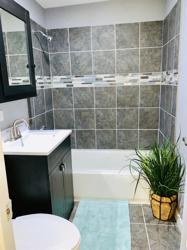 5430 W 37th Ave, Gary, IN 46408 - photo 3