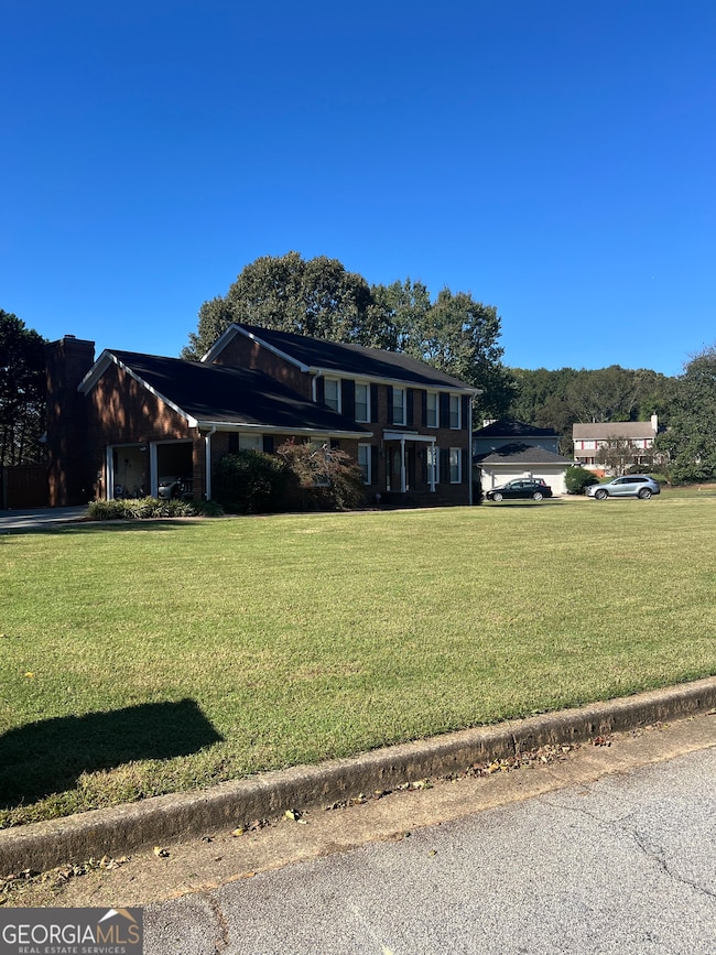 3904 Laurel Crest Dr, Snellville, GA 30039 - photo 3