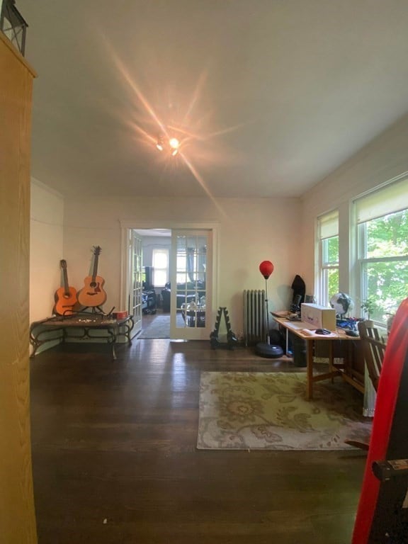 25 N Crescent Circuit unit 2, Brighton, MA 02135 - photo 3