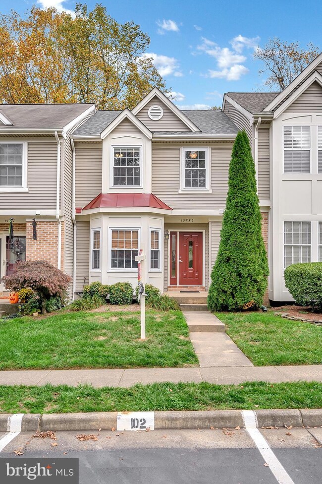 15789 Widewater Dr, Dumfries, VA 22025 - photo 3