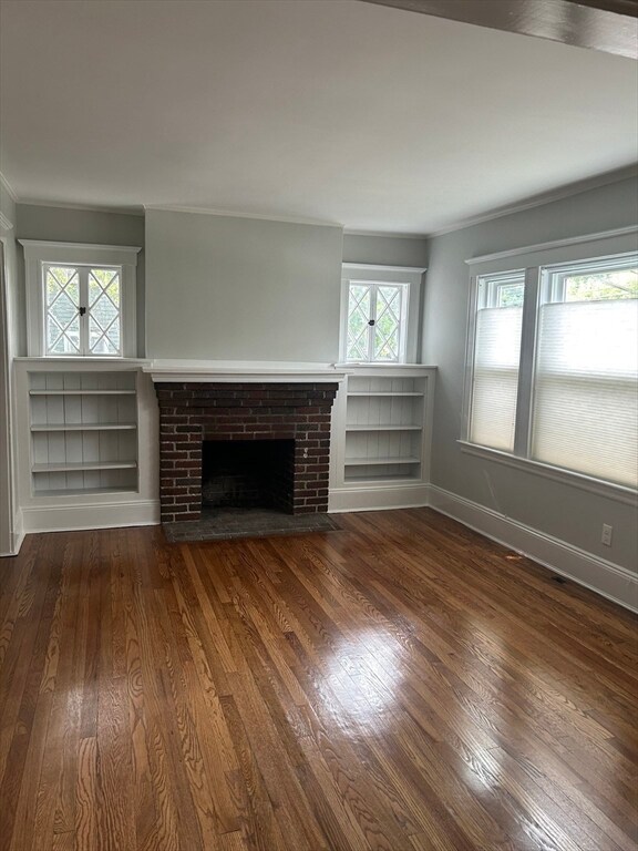 278 Cabot St unit 1, Newtonville, MA 02460 - photo 5