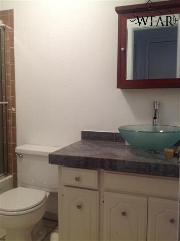 1216 Montgomery St, Wichita Falls, TX 76302 - photo 5