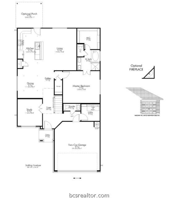 10611 Natural Pond Rd, College Station, TX 77845 - photo 4