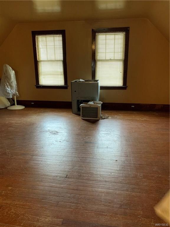 2nd Floor Bedroom