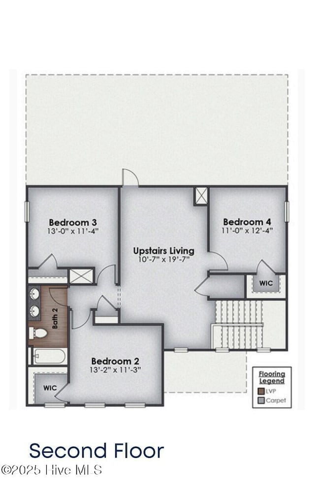 2028 Cypress Hill Dr SE unit Lot 282, Bolivia, NC 28422 - photo 3