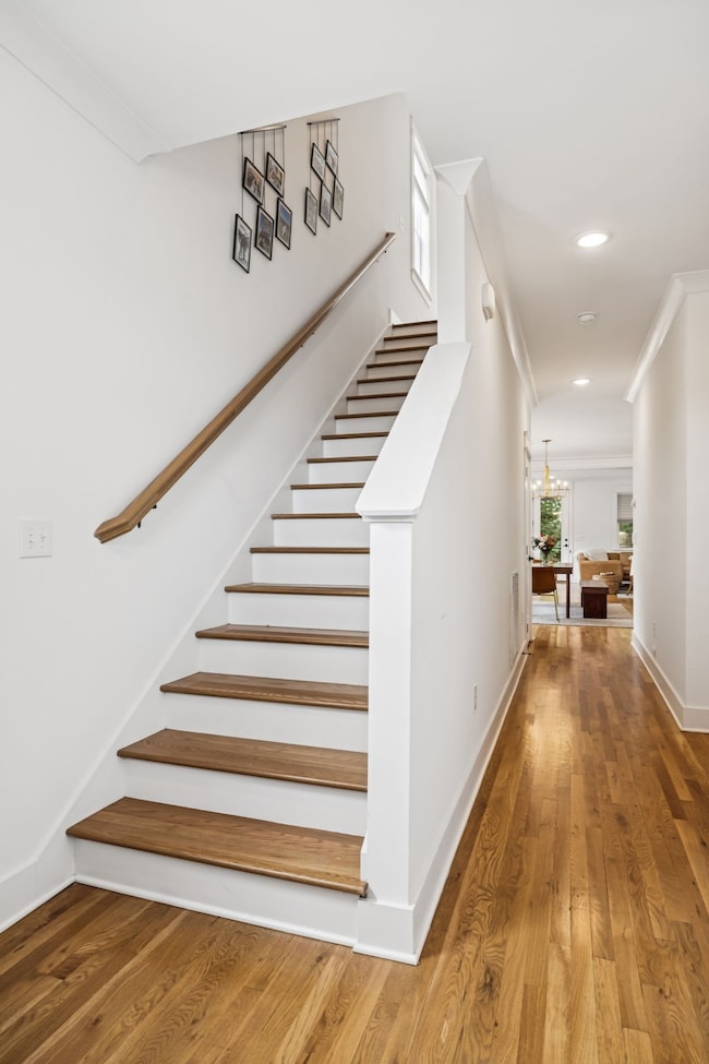 913 Crescent Hill Rd unit B, Nashville, TN 37206 - photo 6