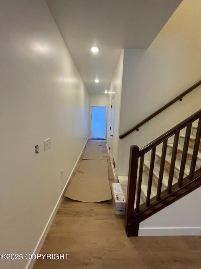 1583 N Ravens Best Cir unit 2, Palmer, AK 99645 - photo 2