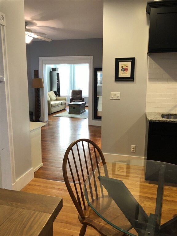 9 Blackinton St unit 1, Boston, MA 02128 - photo 6