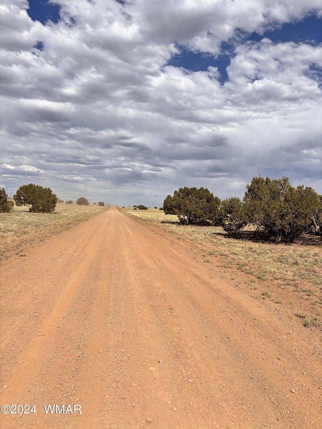 road