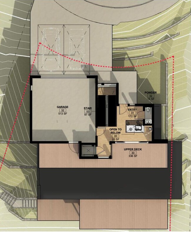 0 Monte Cresta Dr, Belmont, CA 94002 - photo 4