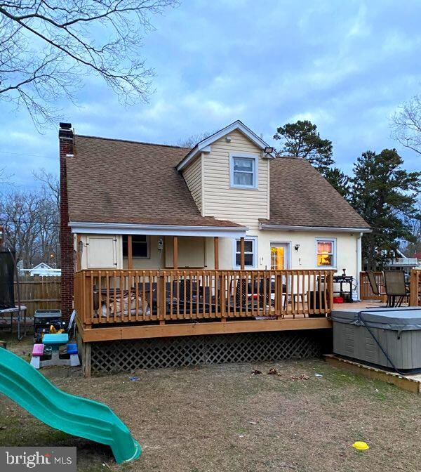 122 E 9th Ave, Pine Hill, NJ 08021 - photo 4