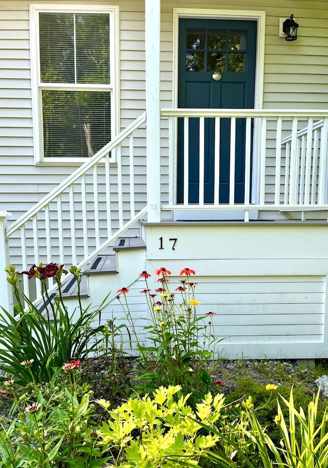 17 Stovers Cove Rd, Harpswell, ME 04079 - photo 4