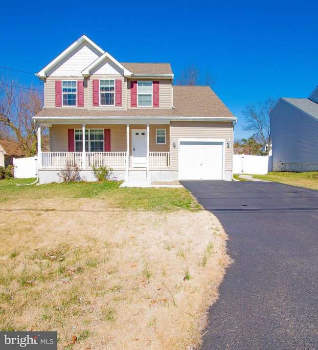 752 Central Ave, Westville, NJ 08093 - photo 2