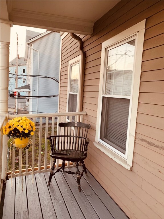 31 Moore St unit 2, Central Falls, RI 02863 - photo 3