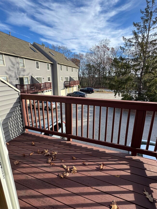 16 High Bridge Hill unit U175, Nashua, NH 03063 - photo 7