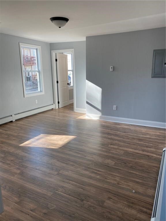 45 Fuller Ave, Central Falls, RI 02863 - photo 2