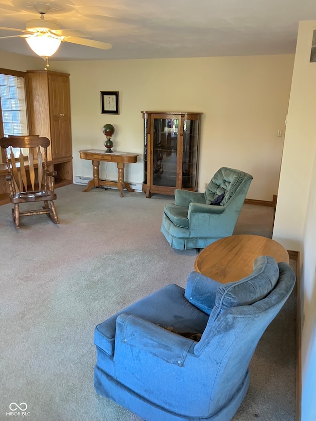 802 Maplewood Ave, Anderson, IN 46012 - photo 6