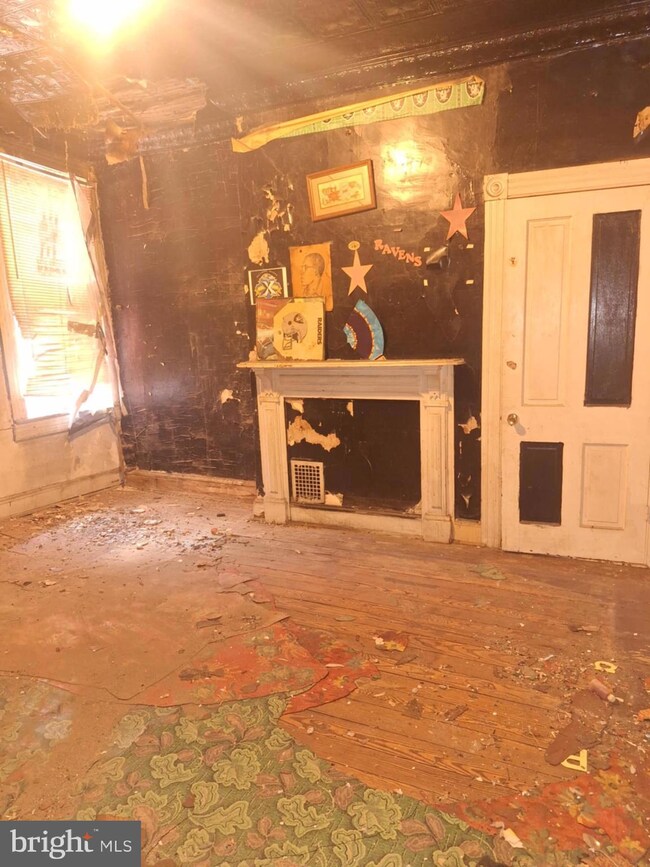 1705 N Caroline St, Baltimore, MD 21213 - photo 4