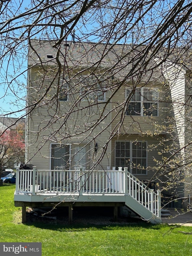 512 Callander Way, Abingdon, MD 21009 - photo 4