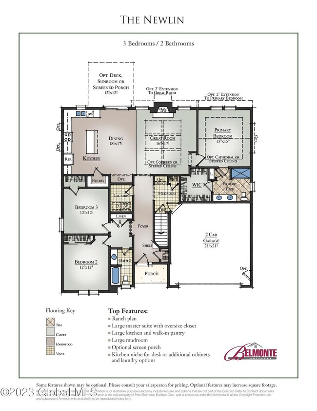 16 Plumas Place, Saratoga Springs, NY 12866 - photo 2