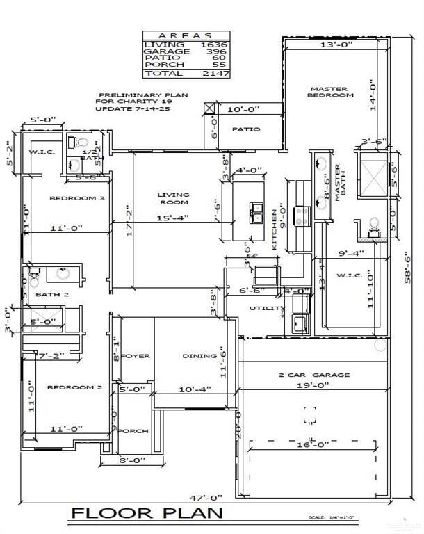 0 Charity Cir, La Feria, TX 78559 - photo 2