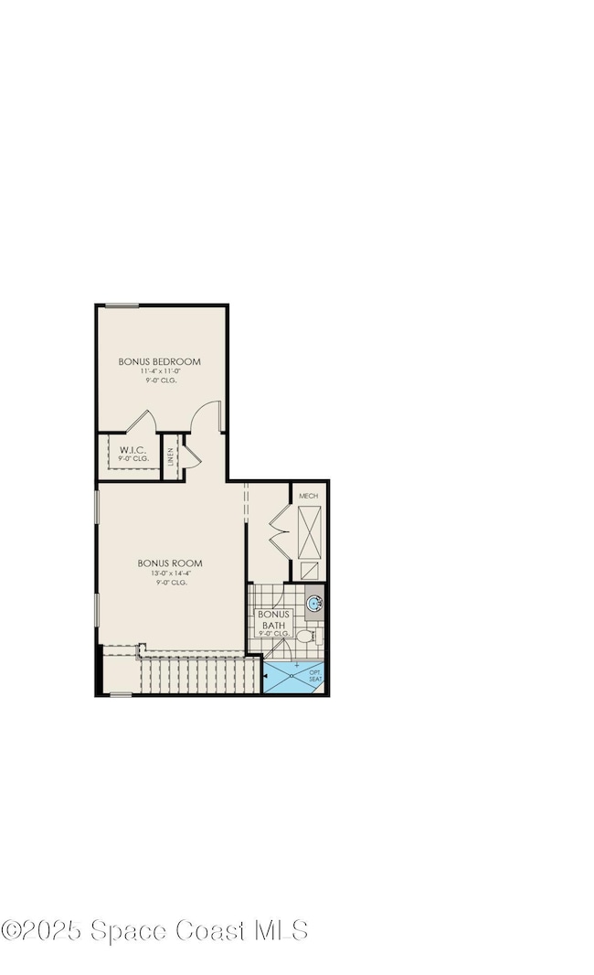 8896 Crossmolina Dr, Melbourne, FL 32940 - photo 3