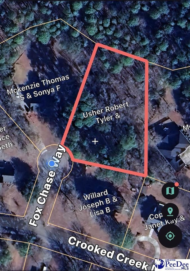 000 Fox Chase Way, Hartsville, SC 29550 - photo 4