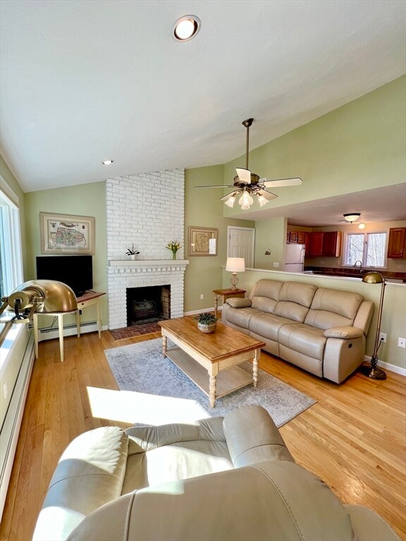 30 Dawson Cir, Holden, MA 01520 - photo 4