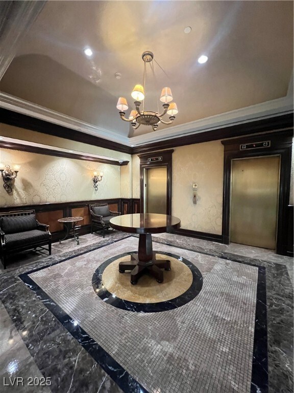 Turnberry Place unit 205, Las Vegas, NV 89109 - photo 4