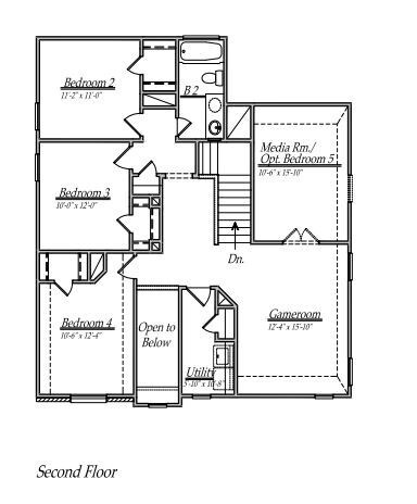 4319 Greeley Ln, Rosenberg, TX 77471 - photo 4