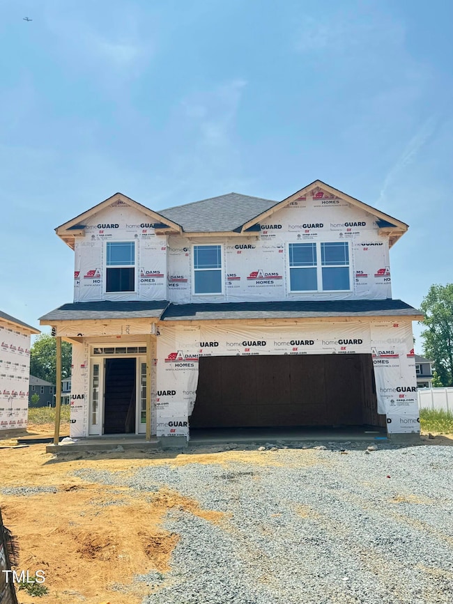 384 HOPEWELL CURRENT