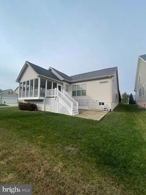 10201 Iverson Ave, Fredericksburg, VA 22407 - photo 4