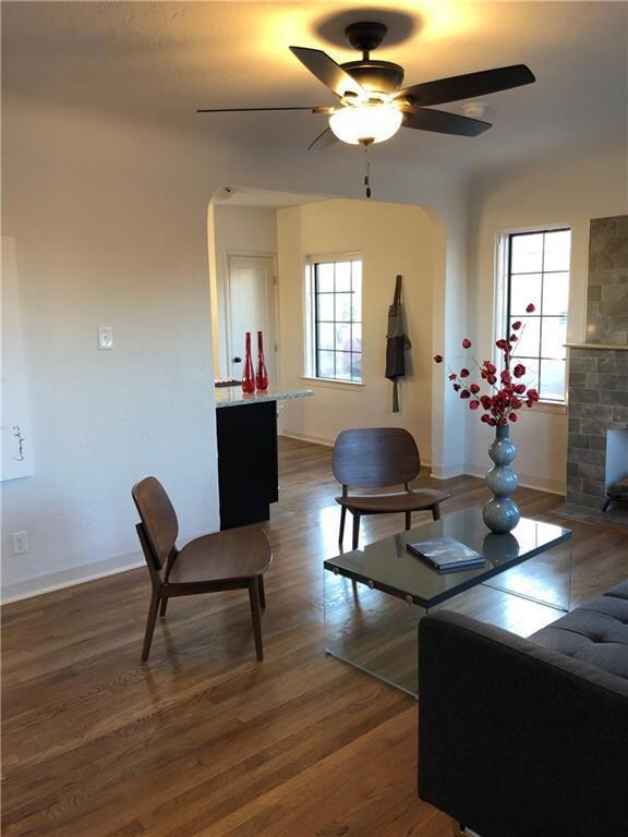 3724 Nashville Ave, El Paso, TX 79930 - photo 7