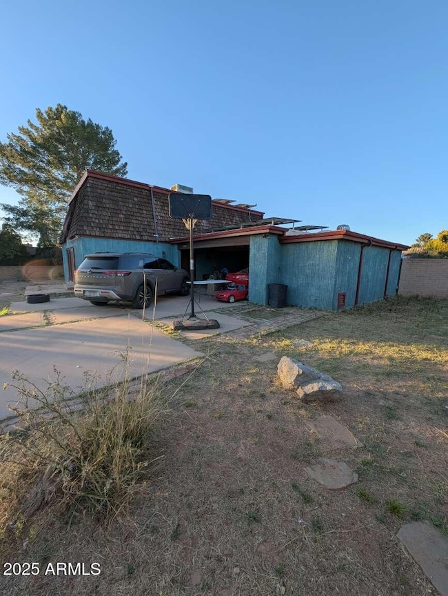 3100 E 11th St, Douglas, AZ 85607 - photo 2