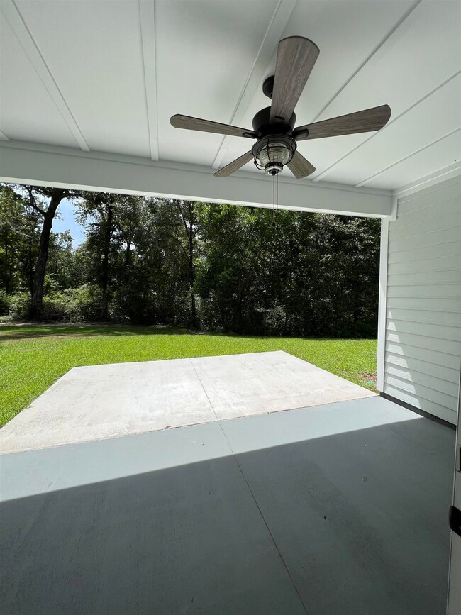 280 Casora Dr, Crawfordville, FL 32327 - photo 4