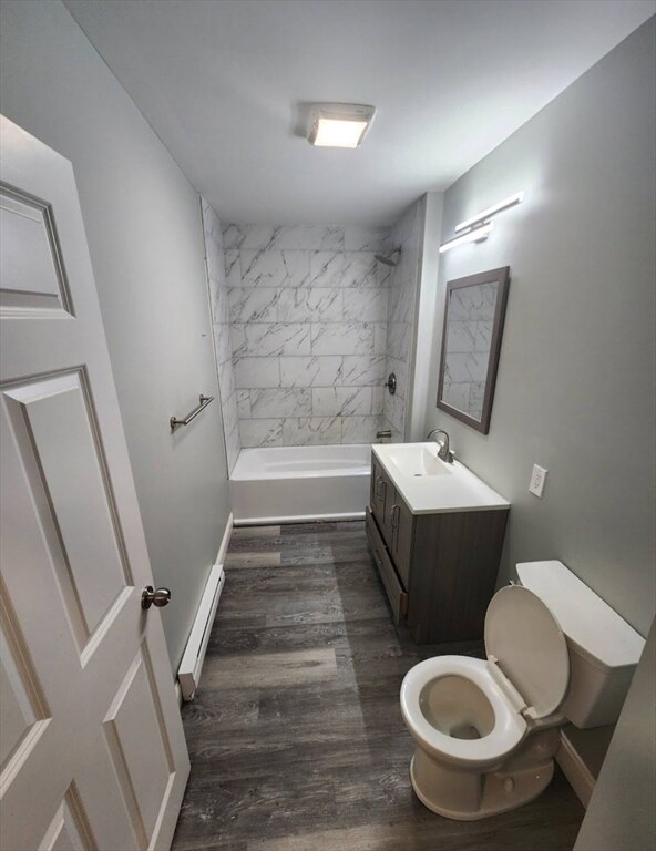 91 E Ashland St unit 2, Brockton, MA 02302 - photo 2