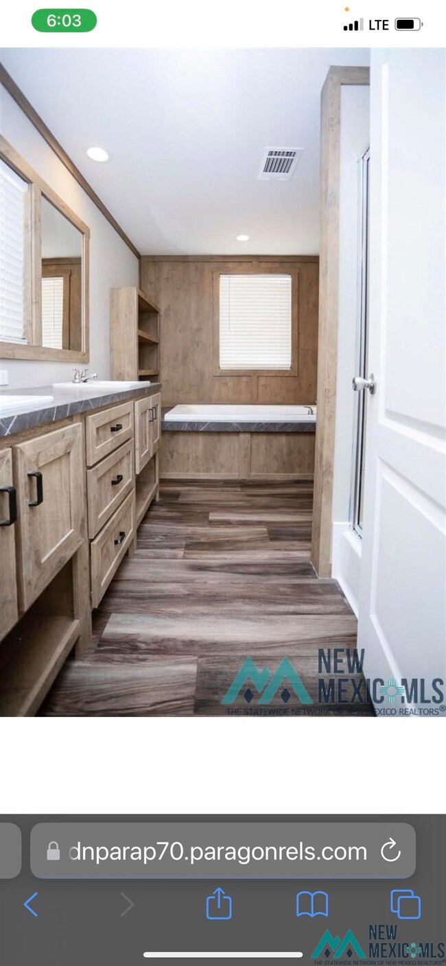 4208 Balsa St, Carlsbad, NM 88220 - photo 5