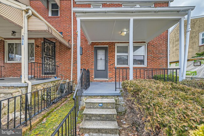 5418 Fairlawn Ave, Baltimore, MD 21215 | MLS# MDBA2116660 | Homes.com