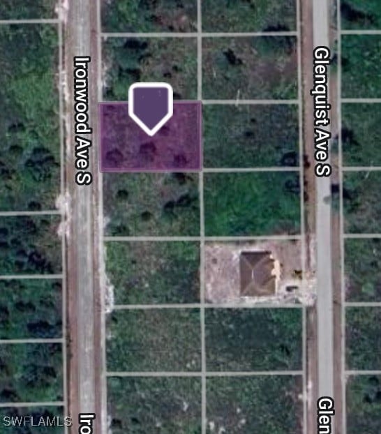 645 Ironwood Ave S unit 6, Lehigh Acres, FL 33974 - photo 2