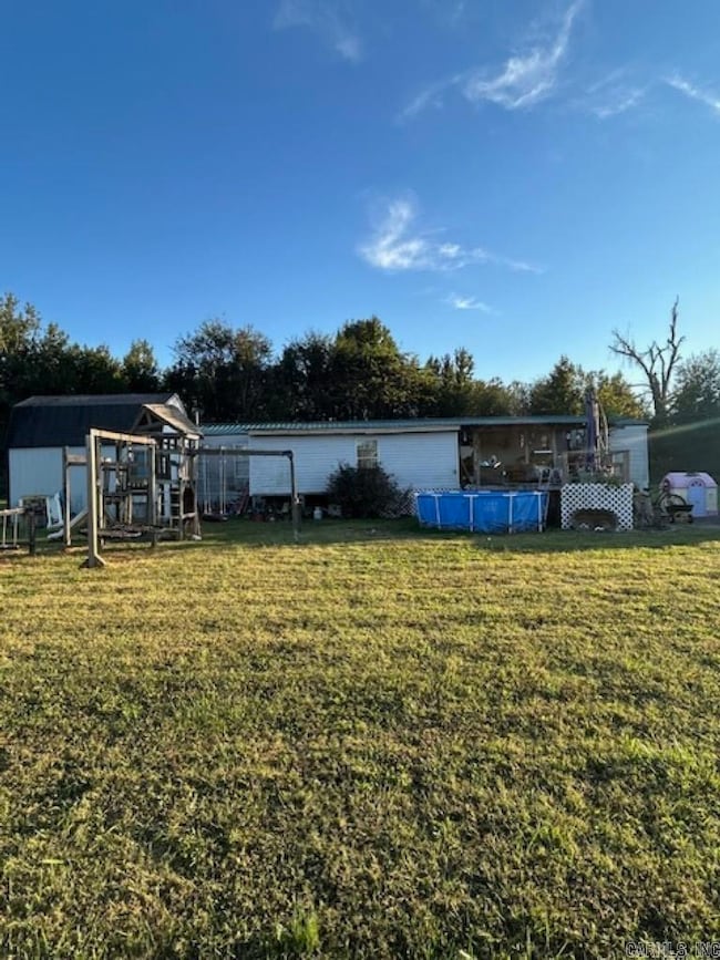 37 Black Ranch Rd, Conway, AR 72032 - photo 5