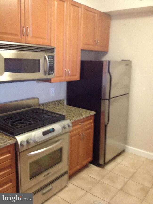 Atlas unit 510, Washington, DC 20037 - photo 5