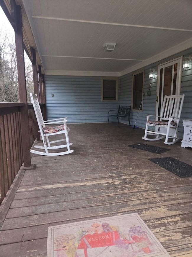 773 Campbell Crossing Rd, Meherrin, VA 23954 - photo 3