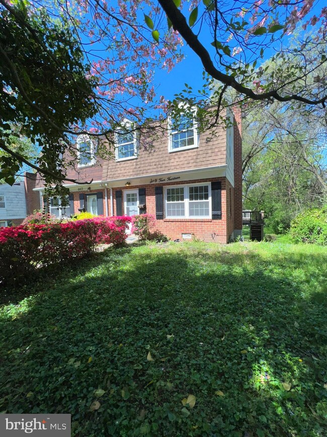 6414 Loch Raven Blvd, Baltimore, MD 21239 - photo 3