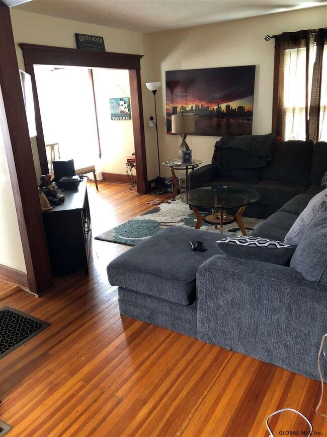 72 Mt Pleasant Ave, Troy, NY 12180 - photo 5