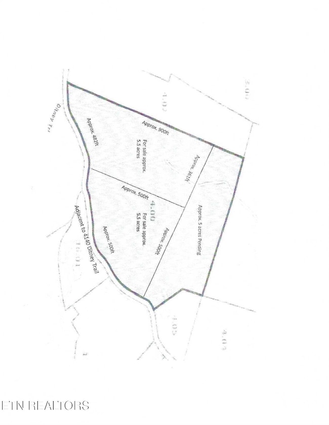 0 Ditney Trail unit 3 1303567, Pioneer, TN 37847 - photo 2