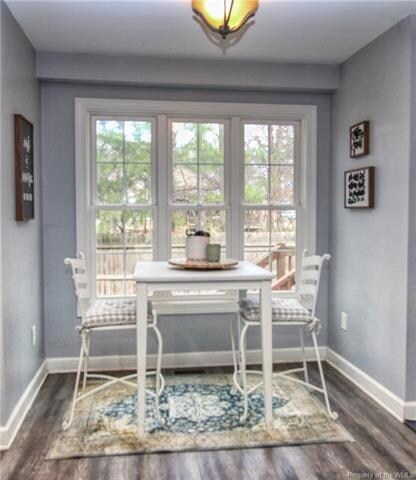 803 Thompson Ave, West Point, VA 23181 - photo 7