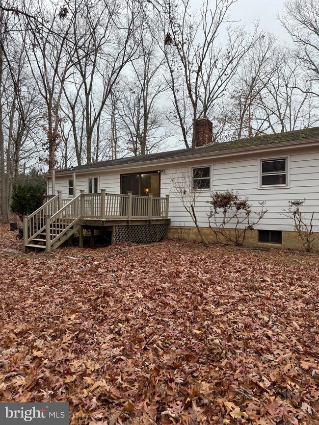 233 Forked Neck Rd, Shamong, NJ 08088 - photo 2
