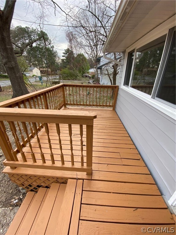 1906 Navion St, Henrico, VA 23228 - photo 4